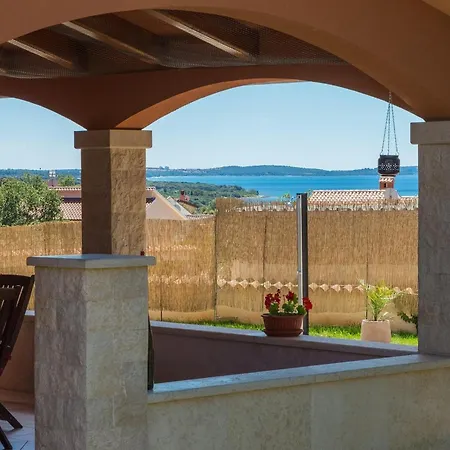 Maria Betiga Holiday home Pula