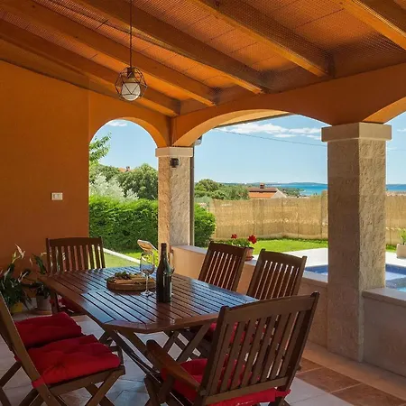 Maria Betiga Holiday home *