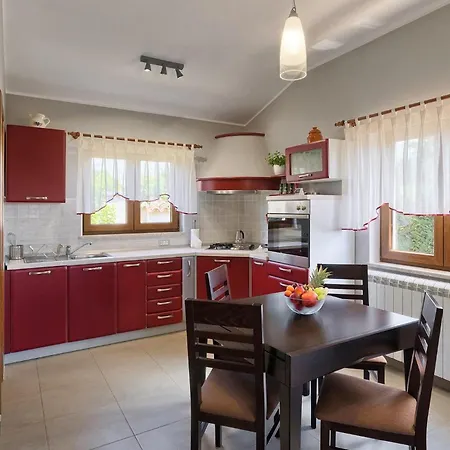 Holiday home Maria Betiga