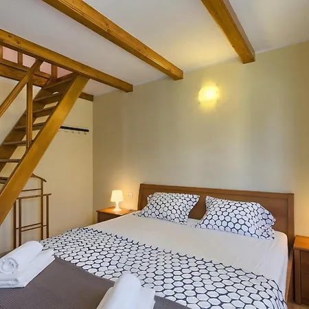 Dom wakacyjny Maria Betiga Pula