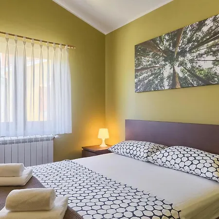 Maria Betiga Holiday home