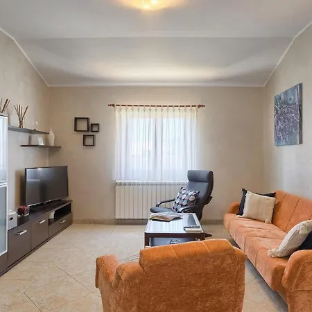 Maria Betiga Holiday home