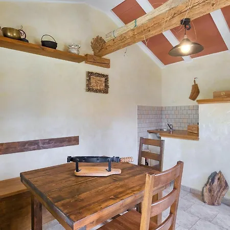 Holiday home Maria Betiga Pula