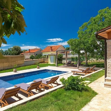 Tatil Evi Maria Betiga