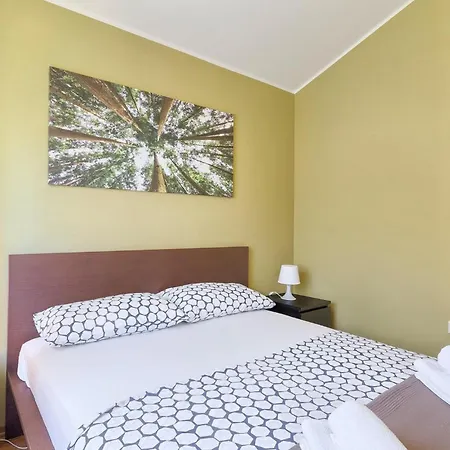 Maria Betiga Tatil Evi *