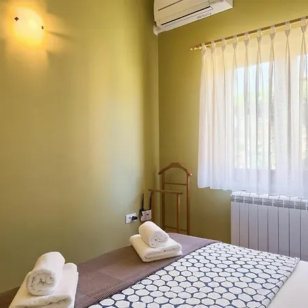 Maria Betiga * Pula