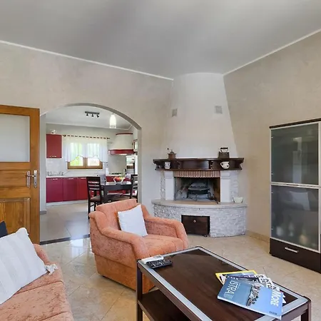 Tatil Evi Maria Betiga