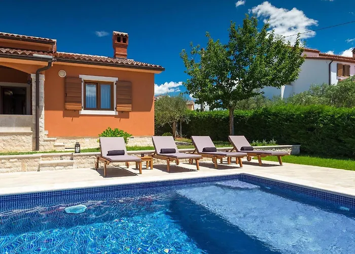 펜션 Maria Betiga *