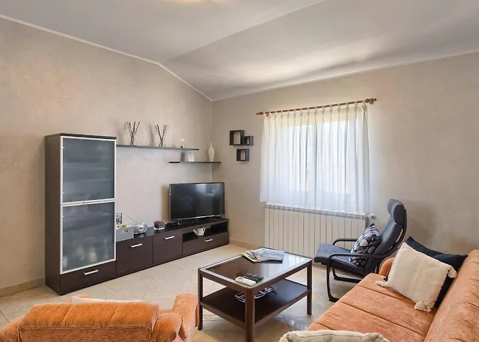 펜션 Maria Betiga *