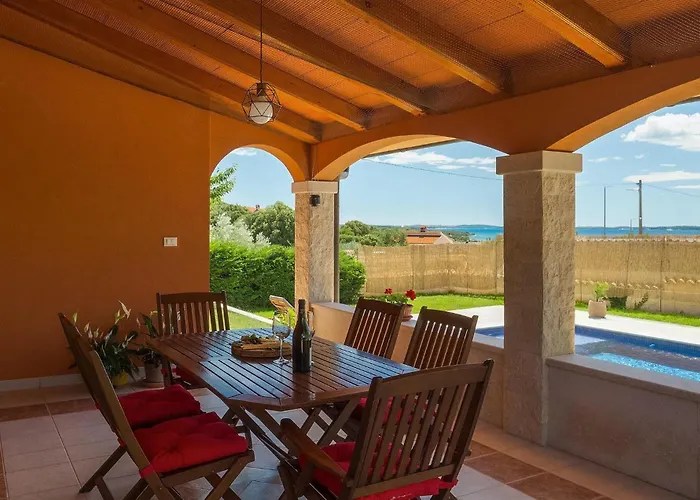 Maria Betiga 펜션 *