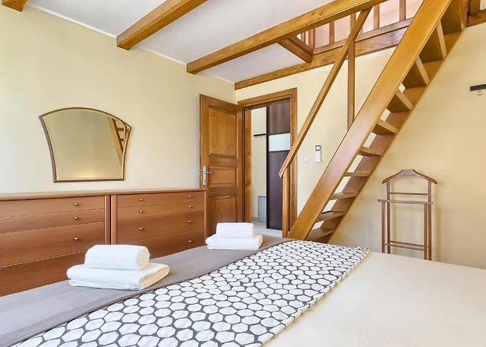 Maria Betiga 펜션 *