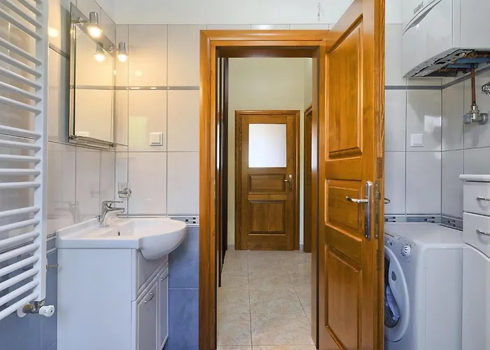 펜션 Maria Betiga 풀라