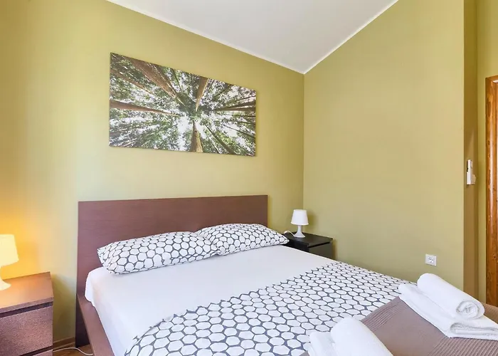 Maria Betiga 펜션 *