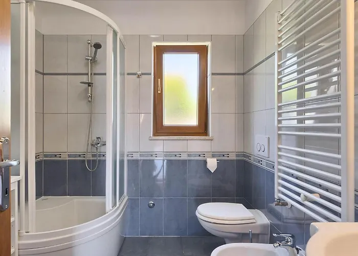 펜션 Maria Betiga *