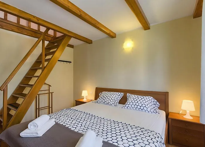 펜션 Maria Betiga 풀라