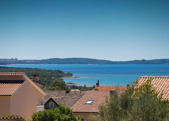 펜션 Maria Betiga *