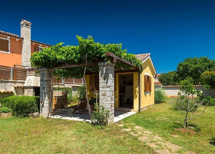 펜션 Maria Betiga *