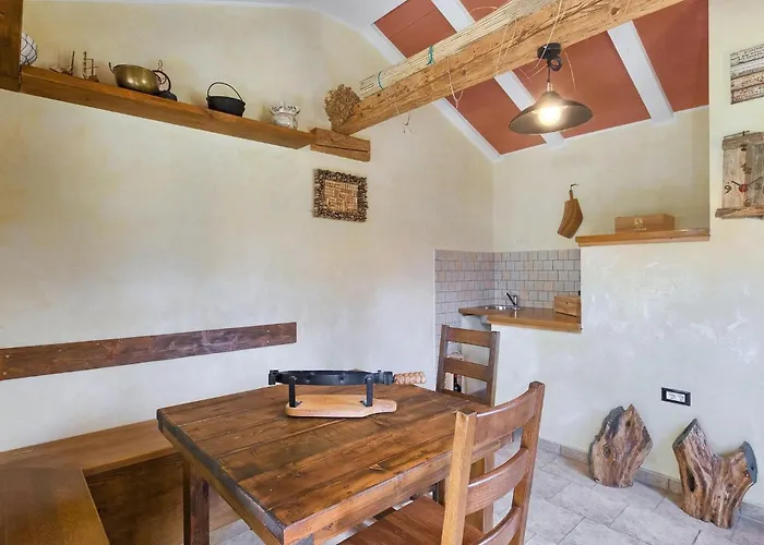 펜션 Maria Betiga 풀라