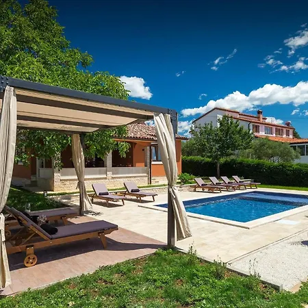 Vakantiehuis Maria Betiga Pula