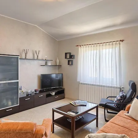 Vakantiehuis Maria Betiga *